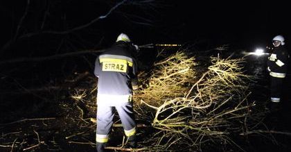 Ksawery zerwał ci dach? Sprawdź, co z odszkodowaniem