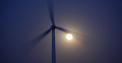 Rząd przycina wsparcie dla zielonej energii