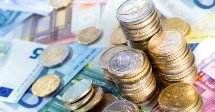 Dłużnicy oddali państwu 1,2 mld euro