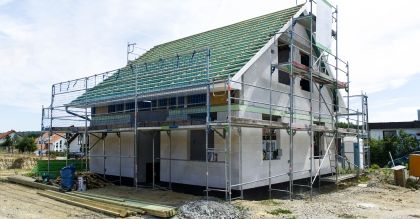 Kto tak naprawdę buduje w Polsce mieszkania?