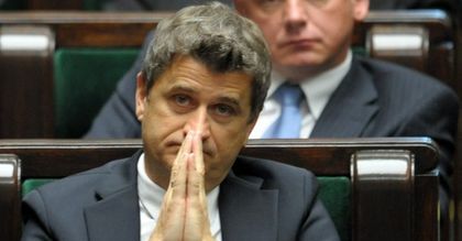 Euro lepsze niż tarcza antyrakietowa