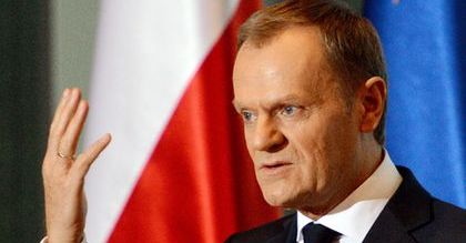 Tusk: w 2014 r. wzrost gospodarczy na poziomie 3 proc.