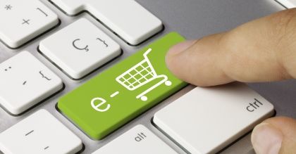 W internetowych zakupach spożywczych przodują kobiety