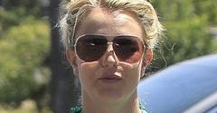 Britney Spears planuje rewolucję