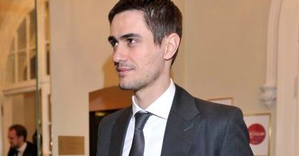 Tobias Solorz prezesem Polkomtela