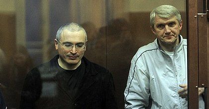 Sąd Najwyższy nakazał zwolnienie Płatona Lebiediewa