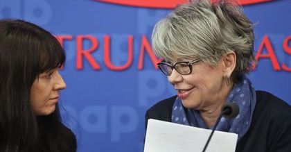 Trojanowska: mamy dwa lata na wybór lokalizacji elektrowni jądrowej