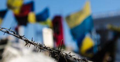 Polacy zbudują nową Ukrainę