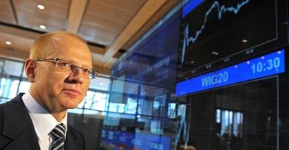 Sobolewski chce pilnować interesów TVP