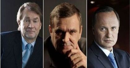 Oto najbogatsi Polacy wg "Forbesa"