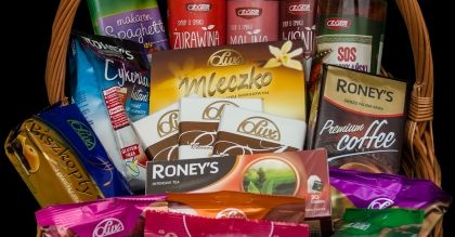 Spółdzielnie robią konkurencję dyskontom