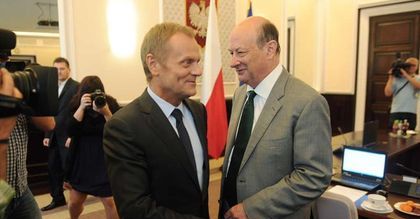 Nagrody w rządzie coraz wyższe: W trzy lata aż 330 milionów!