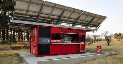 Tego jeszcze nie było. Coca-Cola otwiera kioski