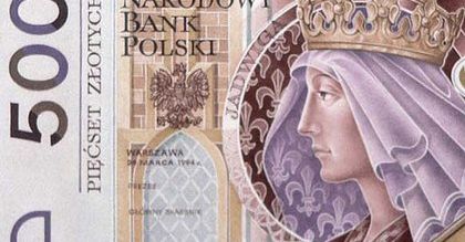 NBP wprowadza nowe banknoty!