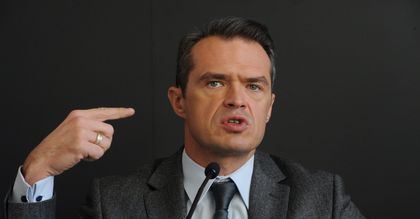 Eksperci raczej na plus o kadencji Nowaka, choć wytykają mu błędy