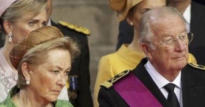 Albert II niezadowolony z niższej pensji po abdykacji