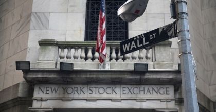 Wall Street daje sygnał do kontynuacji rajdu?