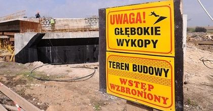 Zbudują ci tunel na działce