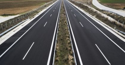 Podkarpacie dostało ok. 7 mld zł z programu Infrastruktura i Środowisko