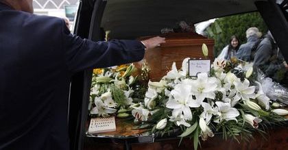 SN: można zapisać darowiznę na wypadek śmierci