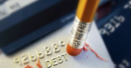 Długi Polaków przekroczyły 40 mld zł