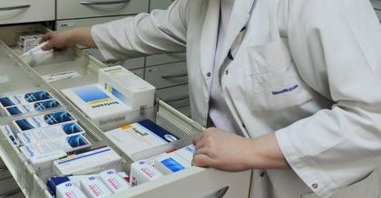 Z aptek znikają ważne leki. A pacjentom grozi śmierć?
