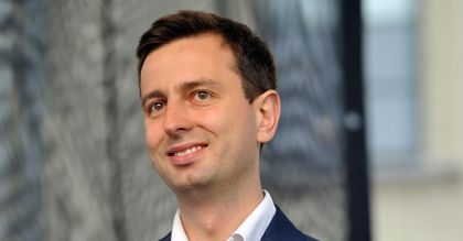 ZUS czy OFE? Co wybrał minister pracy i prezes ZUS? (WIDEO)