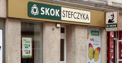 SKOK Stefczyka chce przejąć dwa SKOK-i z pomocą BFG i Kasy Krajowej