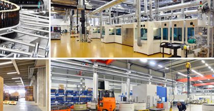 Synthos zainwestuje 631 mln zł; powstaną 204 miejsca pracy