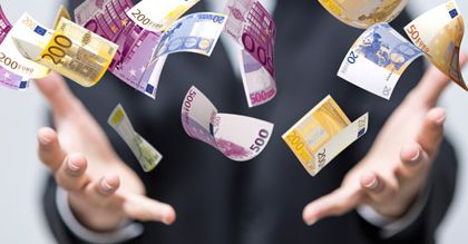8,50 euro: płaca minimalna radykalnie zmieni Niemcy