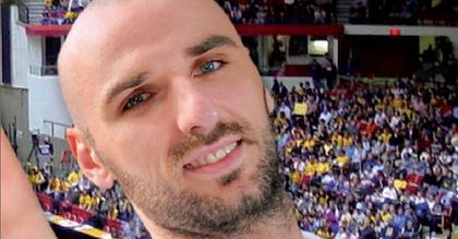 Lepiej, by Gortat nie brał z nich przykładu