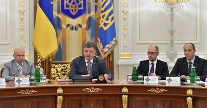 Ekspert: Ukraina zyska na podpisaniu umowy o wolnym handlu z UE