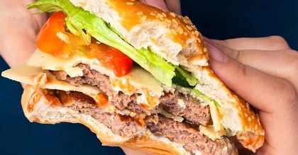 Polacy zamieniają fast food na slow food