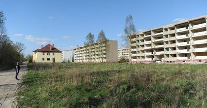 Z mapy Polski znikają miasta