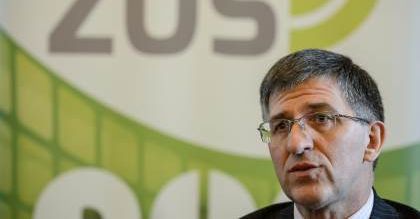 Szef ZUS krytykuje raport NIK o ściągalności składek