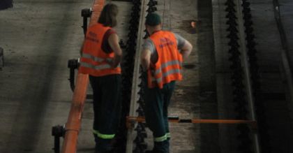 Pracownicy budowlanki pilnie potrzebni