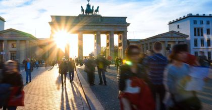 Berlin przytula młodych kreatywnych z Polski