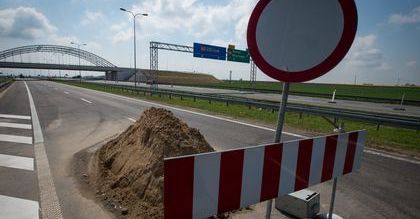 Drogowi inżynierowie idą na wojnę z GDDKiA