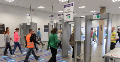Amazon otworzył dwa centra logistyczne pod Wrocławiem