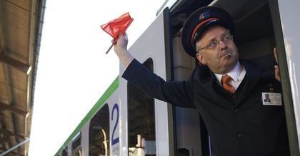 Intercity powalczy o podróżnych