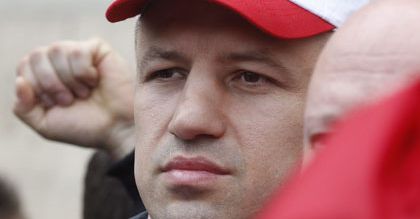 Adamek: musimy walczyć o miejsca pracy