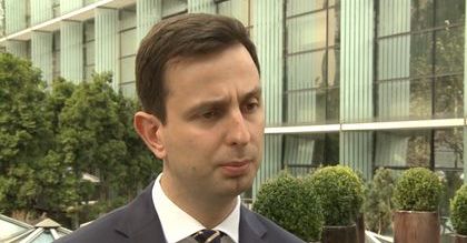 Kosiniak-Kamysz: na koniec 2014 r. bezrobocie poniżej 13 procent (WIDEO)