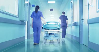 Nowelizacja prawa. Lekarze będą wyznaczać obowiązki pracownika?