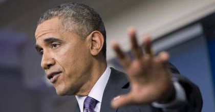 Obama chce pomóc części zadłużonych studentów