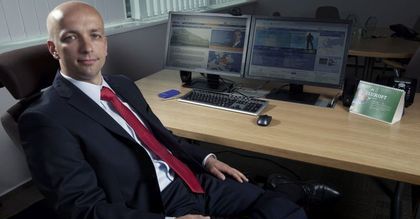 Jak Rosjanie szukają informatyków w Polsce?
