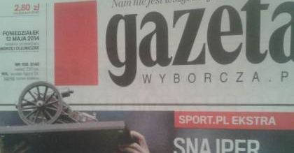 Agora mocno traci. Tak źle jeszcze nie było