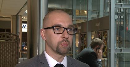 Kontrola ruchu lotniczego jest niedoinwestowana (WIDEO)