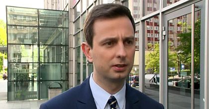 Minister pracy: w lipcu bezrobocie nawet 11,7 proc. (WIDEO)