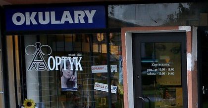 Optycy widzą przyszłość wyraźnie i kolorowo