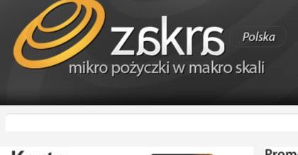 Nowe Amber Gold? KNF ostrzega przed korzystaniem z usług firmy Zakra